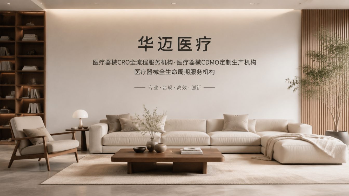 保定医疗器械合规与产业化服务